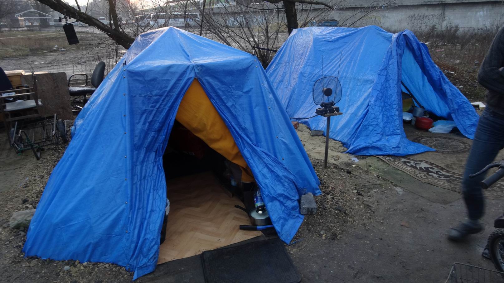 Bezdomni namiot Warszawa Fundacja ja jestem 2.jpg