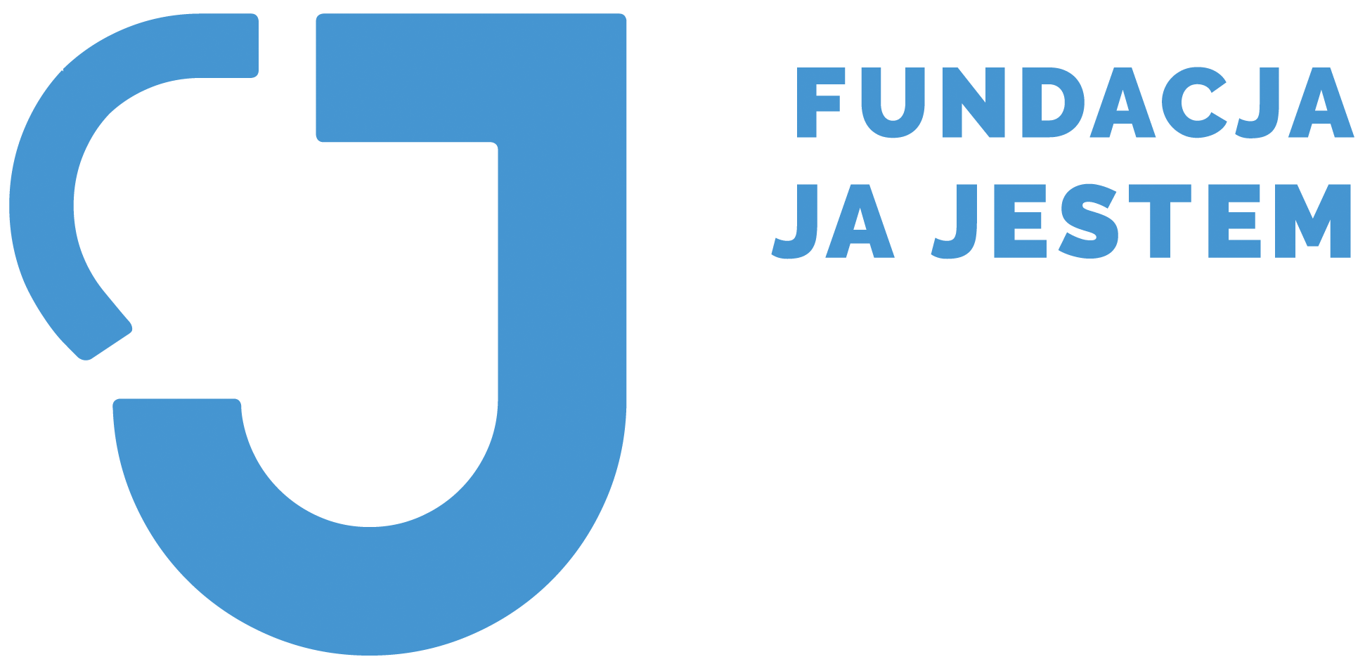 Fundacja Ja Jestem Logo