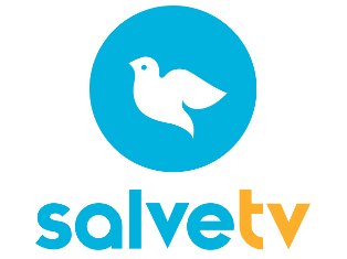 logo salve tv